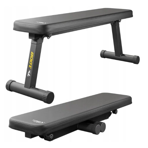 Купить    Скамья тренировочная Trex Sport TX-100B в Киеве - фото №1
